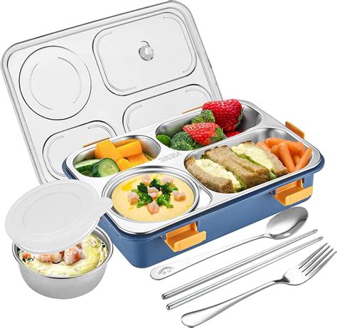 kids stainless steel lunch box quotes|best insulated kids lunch box.